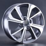 Диск Replay KI242 6x15 4x100 ET46.0 D54.1 GMF