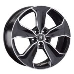 Диск Replay KI248 7,5x18 5x114,3 ET52.5 D67.1 GMF