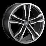 Диск Replay LR103 9,5x21 5x120 ET49.0 D72.6 MGMF