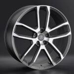 Диск Replay LR105 9,5x22 5x120 ET49.0 D72.6 MGMF
