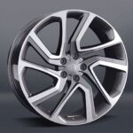 Диск Replay LR79 9,5x21 5x120 ET49.0 D72.6 GMF