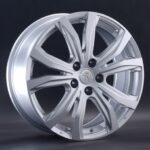 Диск Replay LX108 8x18 5x114,3 ET30.0 D60.1 S
