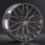 Диск Replay LX180 8x18 5x114,3 ET30.0 D60.1 MGM