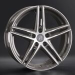 Диск Replay LX189 8x18 5x114,3 ET30.0 D60.1 GMF