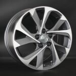 Диск Replay LX73 7x17 5x114,3 ET35.0 D60.1 GMF