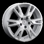 Диск Replay MZ198 7,5x17 5x114,3 ET50.0 D67.1 SF