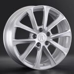 Диск Replay SB45 7x17 5x114,3 ET48.0 D56.1 SF