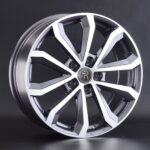 Диск Replay SB65 7x17 5x114,3 ET48.0 D56.1 GMF