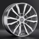 Диск Replay TA1 7,5x17 6x139,7 ET36.0 D100.1 BZSD