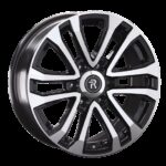 Диск Replay TY309 7,5x17 6x139,7 ET25.0 D106.1 GMF