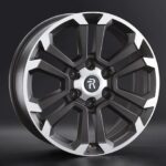Диск Replay TY352 7,5x18 6x139,7 ET25.0 D106.1 MBF