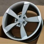 Диск Replica ST AU5069 7,5x17 5x112 ET35.0 D66.5 MGMF