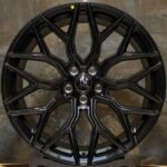 Диск Replica ST SL507 10x20 5x112 ET32.0 D66.6 Gloss Black