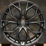 Диск Replica ST TF32 9x21 5x108 ET35.0 D73.1 Satin Gray
