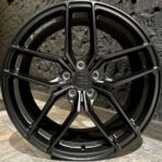 Диск Replica ST Z-Prfmance 8,5x19 5x108 ET35.0 D73.1 Matt Black