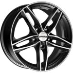 Диск Carwel Тау 6,5x16 5x108 ET40.0 D65.1 SB