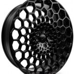 Диск ST Forged LI 240639 9,5x22 5x120 ET45.0 D72.6 Gloss Black