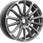 Диск Carwel 1910 7,5x19 5x114,3 ET35.0 D60.1 GRF