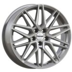 Диск Carwel Вайс 7x18 5x114,3 ET35.0 D60.1 SB