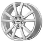 Диск Carwel Гранд 7x17 5x108 ET45.0 D67.1 SB