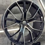 Диск ST Forged A156 10x22 5x112 ET20.0 D66.5 GMF