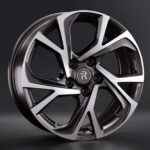 Диск Replay MZ139 7x17 5x114,3 ET45.0 D67.1 GMF