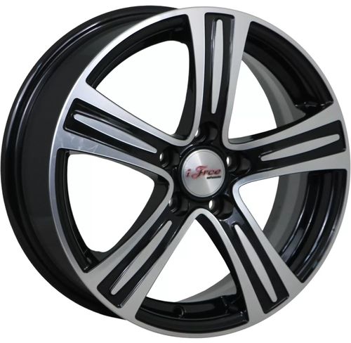 214156477_main Диск iFree S.U. 6x15 5x100 ET38.0 D57.1 Нео-классик — изображение 1