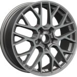 Диск Carwel Аракс 7x18 5x114,3 ET45.0 D60.1 GRT