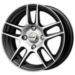 Диск Carwel Лама 6x15 4x100 ET50.0 D60.1 AB