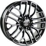 Диск Tech Line TL781 6,5x17 5x114,3 ET40.0 D67.1 BD