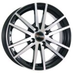 Диск Tech Line TL435 5,5x14 4x100 ET39.0 D56.6 S