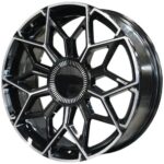 Диск Zixi Zeekr 213 8,5x19 5x108 ET40.0 D63.4 BMF