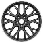 Диск Carwel Аракс 7x18 5x114,3 ET53.0 D54.1 BLR