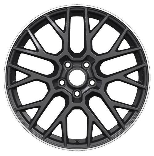 214413203_main Диск Carwel Аракс 7x18 5x114,3 ET53.0 D54.1 BLR — изображение 1