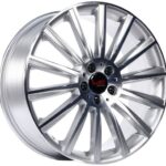 Диск LegeArtis Concept-MR542 8,5x20 5x112 ET55.5 D66.6 SF