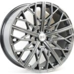 Диск Tech Line RST.002 8,5x20 5x114,3 ET45.0 D67.1 BH