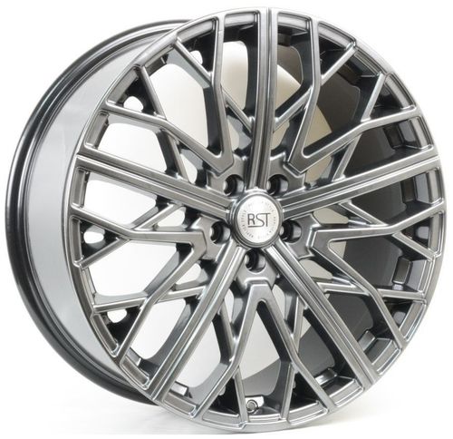 214433222_main Диск Tech Line RST.002 8,5x20 5x114,3 ET45.0 D67.1 BH — изображение 1