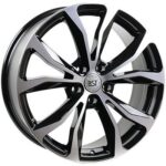 Диск Tech Line RST.009 7,5x19 5x108 ET36.0 D65.1 BMG