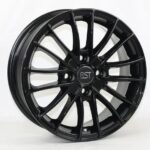 Диск Tech Line RST.034 5,5x14 4x98 ET35.0 D58.6 BL