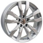 Диск Tech Line RST.047 7x17 5x108 ET40.0 D54.1 S