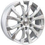 Диск Tech Line RST.118 7,5x18 6x139,7 ET42.0 D75.1 S