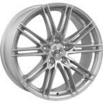 Диск Tech Line RST.168 8x18 5x108 ET50.0 D63.4 S