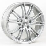 Диск Tech Line RST.187 7x17 5x108 ET40.0 D54.1 S