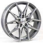 Диск Tech Line RST.218 7,5x18 5x108 ET47.0 D60.1 S