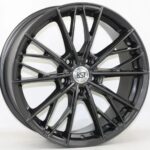 Диск Tech Line RST.248 8x18 5x112 ET45.0 D66.6 BMG