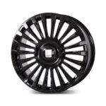 Диск Lizardo XH593 8,5x20 5x114,3 ET45.0 D67.1 B