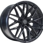 Диск PDW Wheels RAMZES 8x20 5x114,3 ET45.0 D67.1 U4B