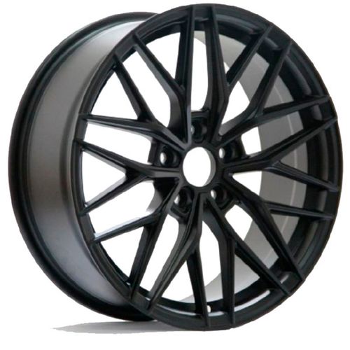 214436188_main Диск Lizardo XH689 8x18 5x114,3 ET37.0 D66.6 B — изображение 1