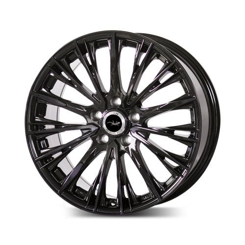214436189_main Диск Lizardo XH304 Octopus 7,5x18 5x108 ET45.0 D63.4 B — изображение 1