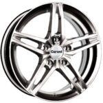 Диск Carwel Хумми 6,5x16 5x114,3 ET40.0 D66.1 SB